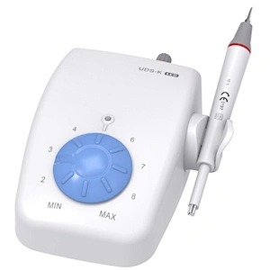 UDS-K LED Ultrasonic Scaler(LED detachable handpiece scaling&peiro&endo)