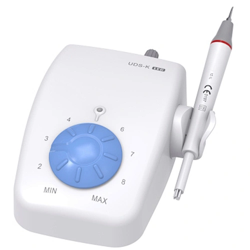 UDS-K LED Ultrasonic Scaler(LED detachable handpiece scaling&peiro&endo)