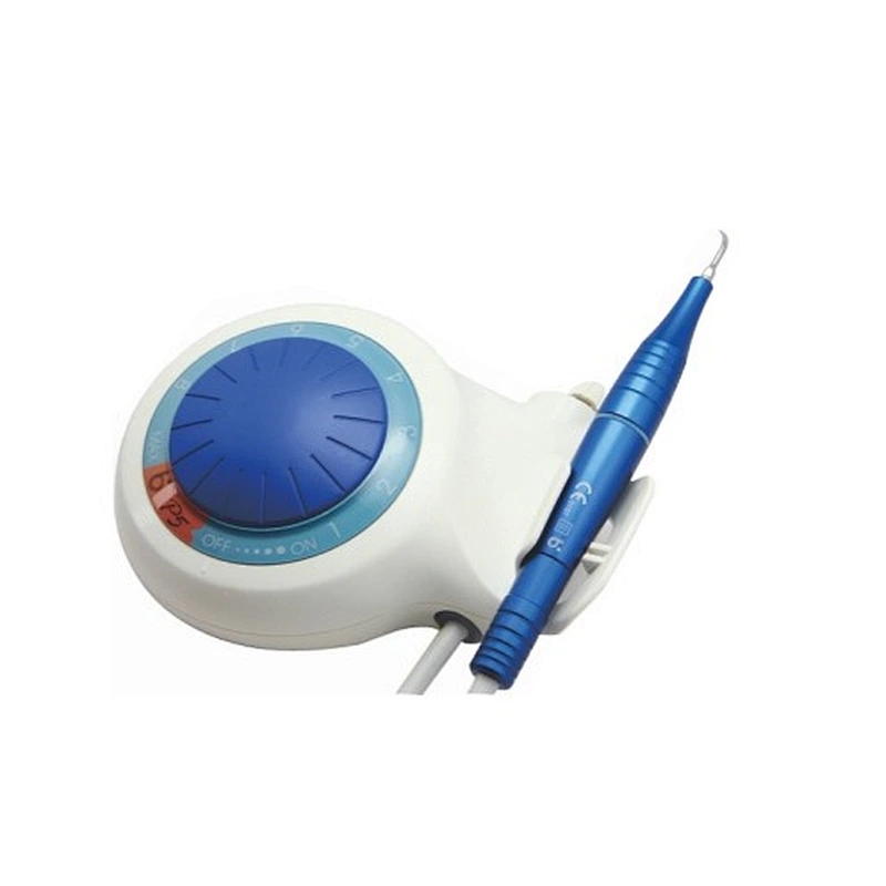 B03 Ultrasoinc Scaler