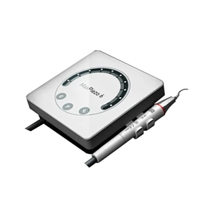 RF6+ LED Ultrasonic Scaler(LED detachable handpiece scaling&perio&endo)