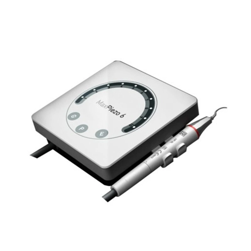 RF6+ LED Ultrasonic Scaler(LED detachable handpiece scaling&perio&endo)