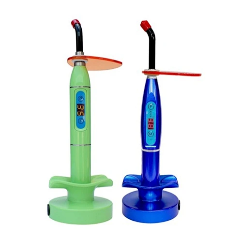 RC124 LED Curing light