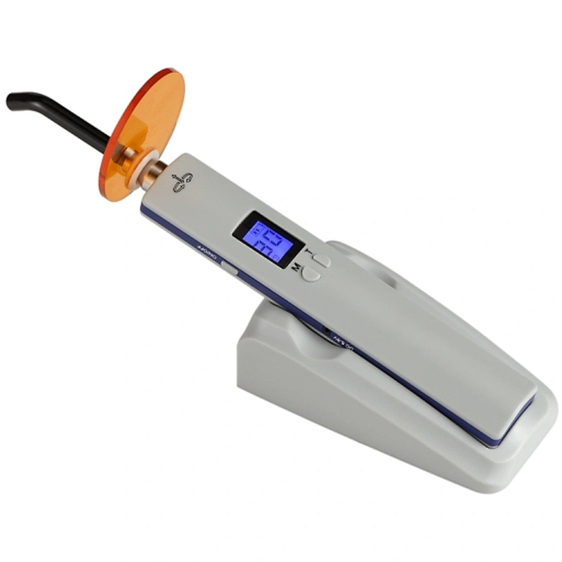 RC126 LED Curing light