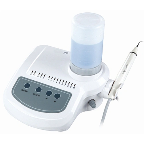 K7 LED Ultrasonic Scaler(LED detachable handpiece,auto water supply scaling&
