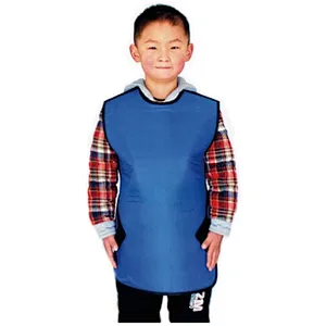 RX15 Lead apron for kid