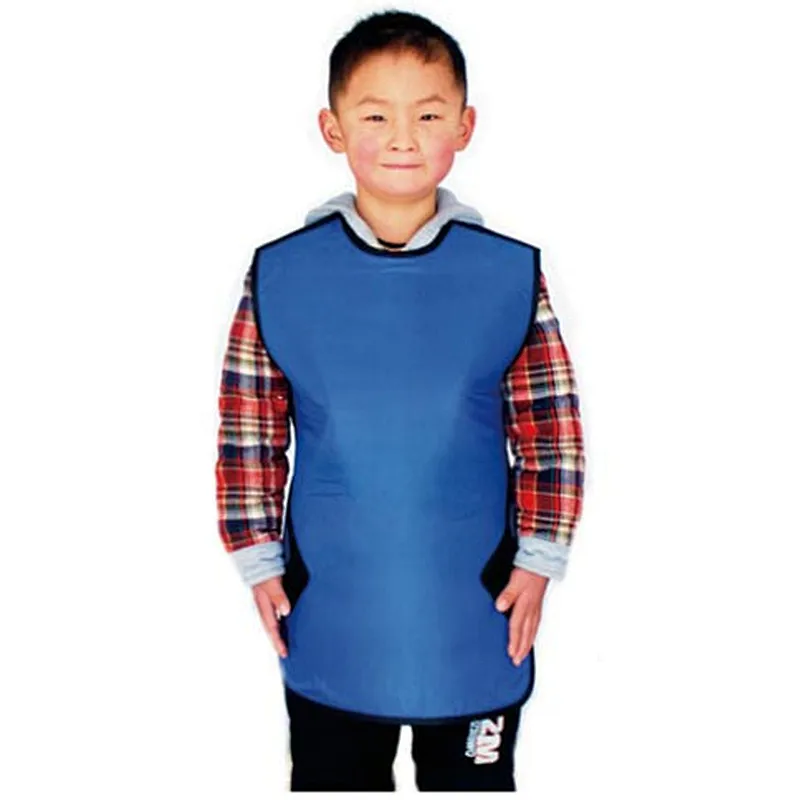 RX15 Lead apron for kid