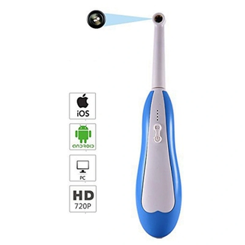 R19 lntra oral camera