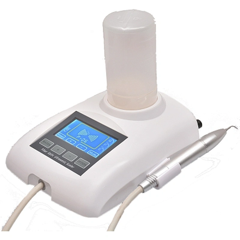 W02-L Ultrasonic Scaler(LED detachable handpiece