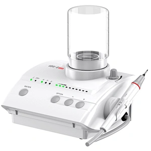 UDS-E LED Ultrasonic Scaler(LED detachable handpiece,auto water supply scaling&peiro&endo)