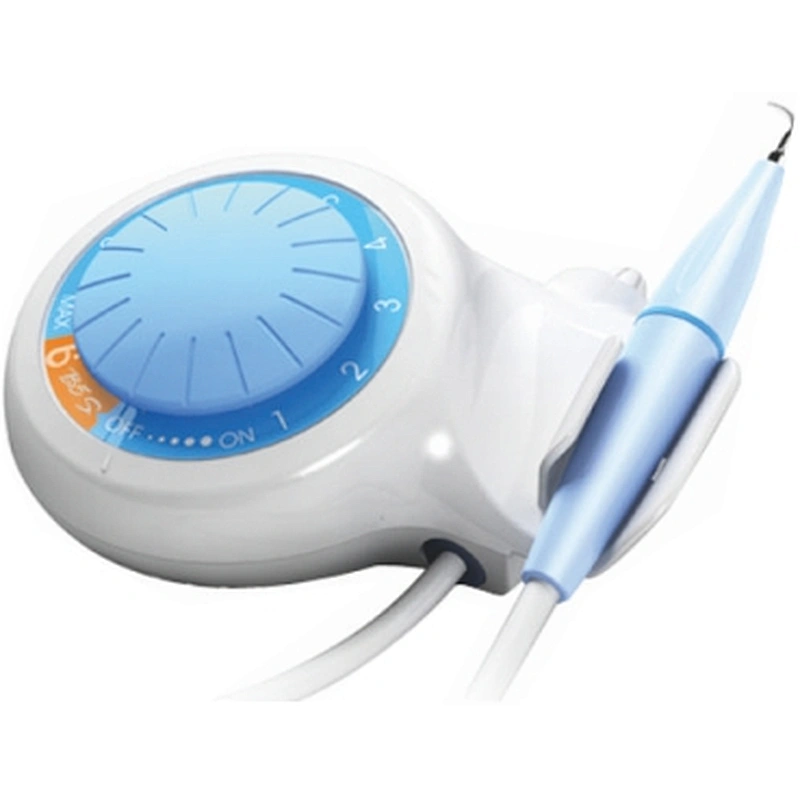 B05 Ultrasonic Scair