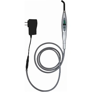 RC199 Built-in LED Curing light
