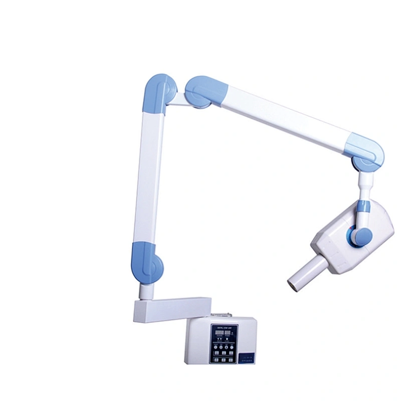 RXH-2 Wall mounted X-ray