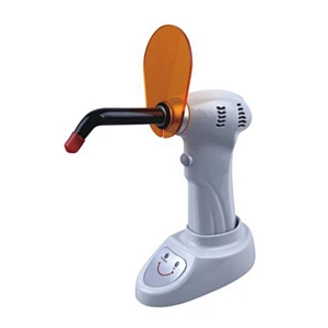 RC123 LED Curing light
