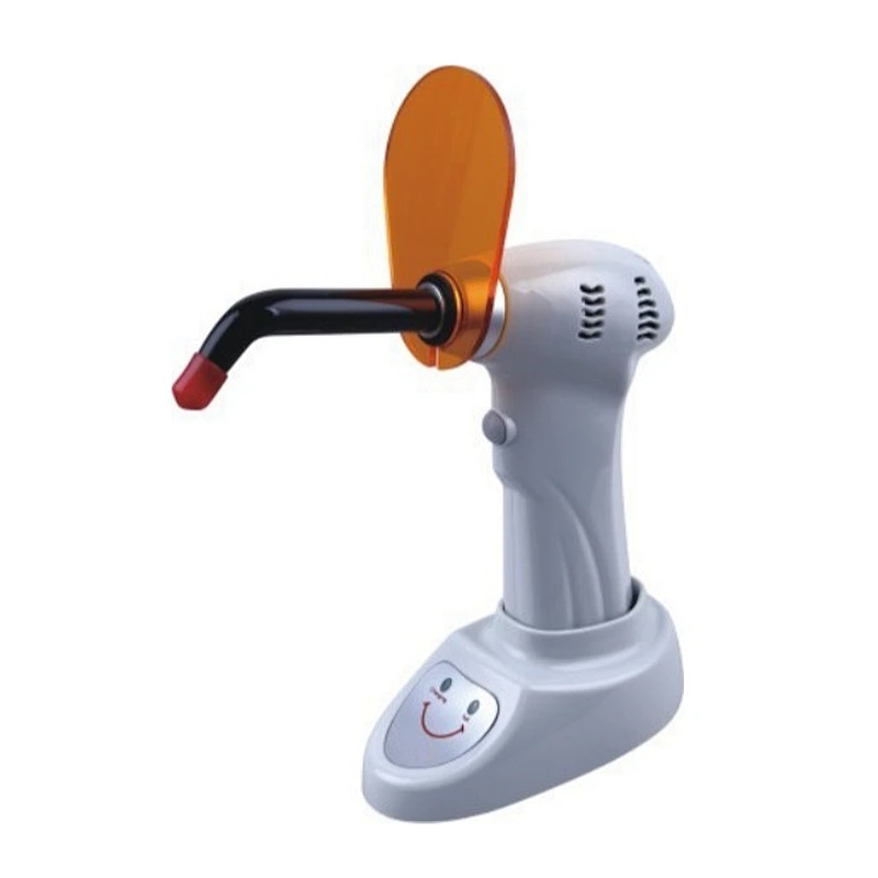 RC123 LED Curing light