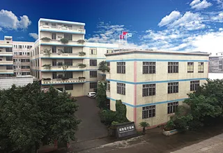 Foshan Roson Medical Instruments Co.,Ltd