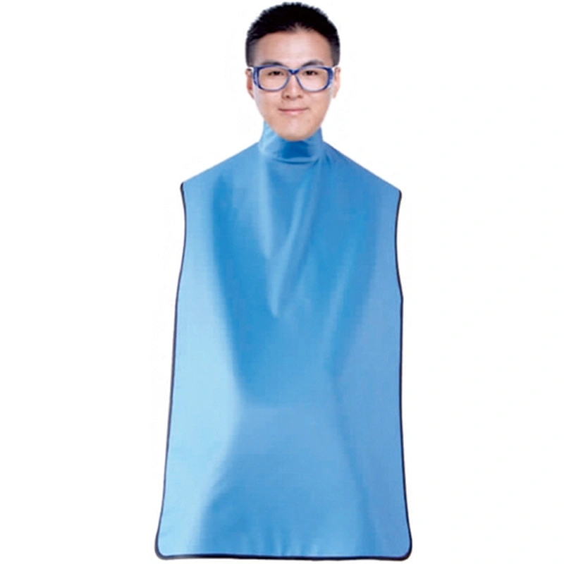 RX14 Lead apron(for X-ray operator)