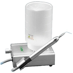B10 Gingival root canal irrigator