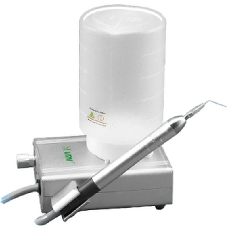 B10 Gingival root canal irrigator