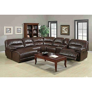 2020 lazy design white comfortable flannel soft sponge cushion multi-function with coffee table corner recliner sofa