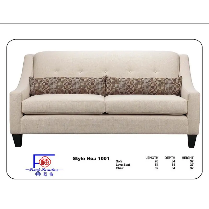 Frank Furniture L Shape Sofa Cover Stretch Fabric Leather Sofa Cover