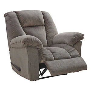 Frank Furniture micro suede fabric rocker recliner chair power lift recliner chair sofa