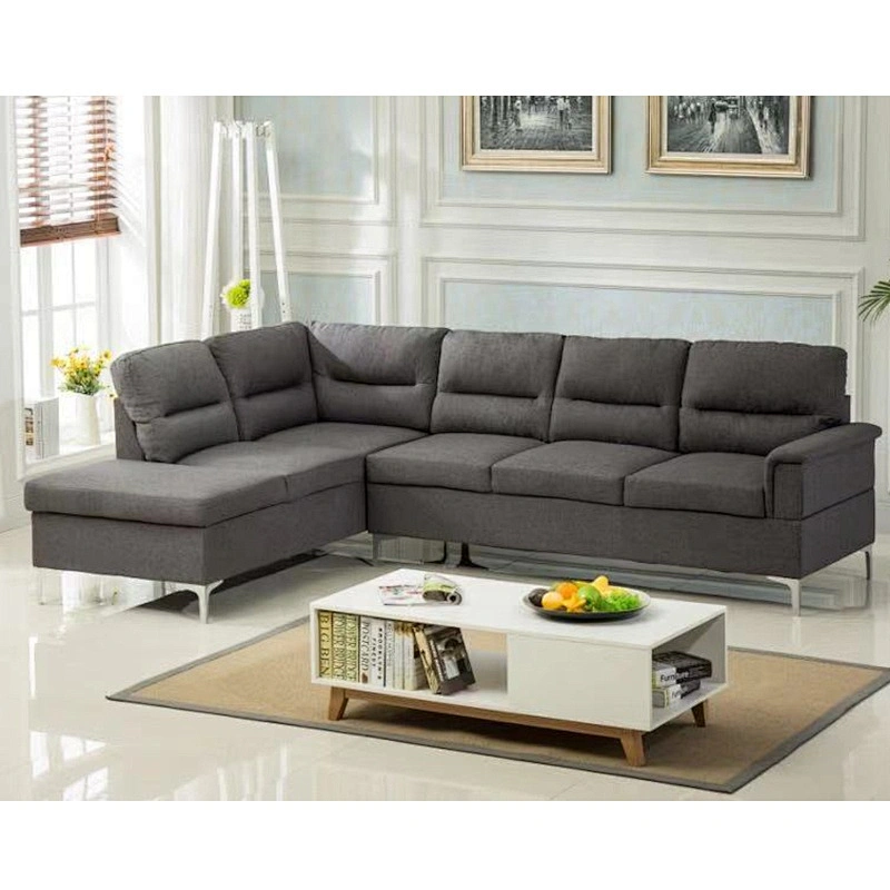 Best Selling Wholesale Nordic Modern Design Multi-Function Living Room Partition Corner Sofa