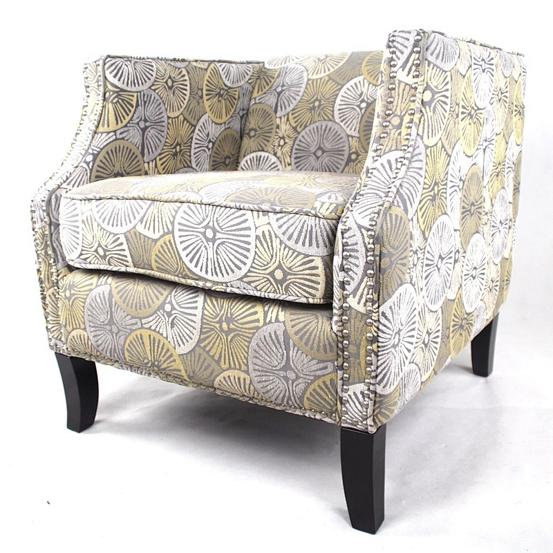 New fashion Design Simple High Quality Living Room Furniture Sofa with Back