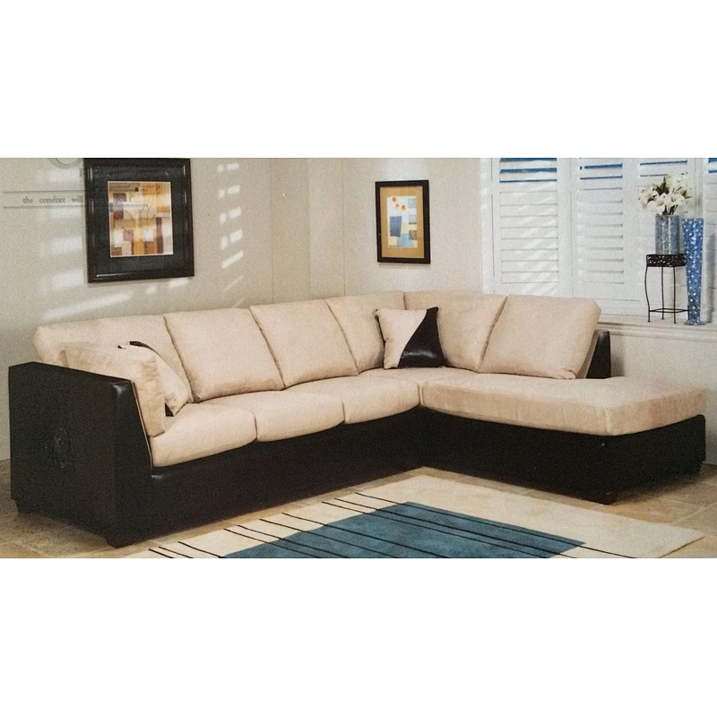 Frank Furniture Modern Living Room Sofa Cover Design Luxury Leather Sofa Cover Set Customized Sofa Cover