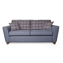 Hot Sale Living Room Furniture Modern Sofa Home Furniture Sofa with Pillow