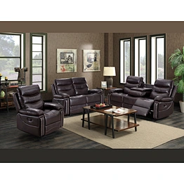 Frank furniture recliner sectional sofa set antique 7 seater wholesale sofa chair with nail 2020 new model  recliner