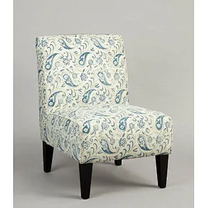 Low price  high quality new design  living room furniture fabric sofa chair