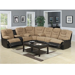 Antique European Style High Quality Living Room Sectional Sofa Paneled Sofa Sectional