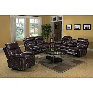 cheap price good quality philippines  recliner sofa