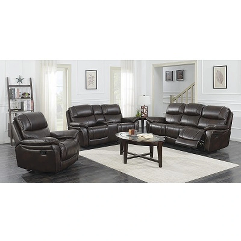 Frank Furniture modern cinema recliner lounge chair electric motor single recliner chair with LED light