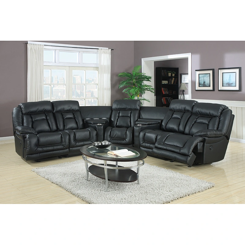Antique European Style High Quality Living Room Sectional Sofa Paneled Sofa Sectional