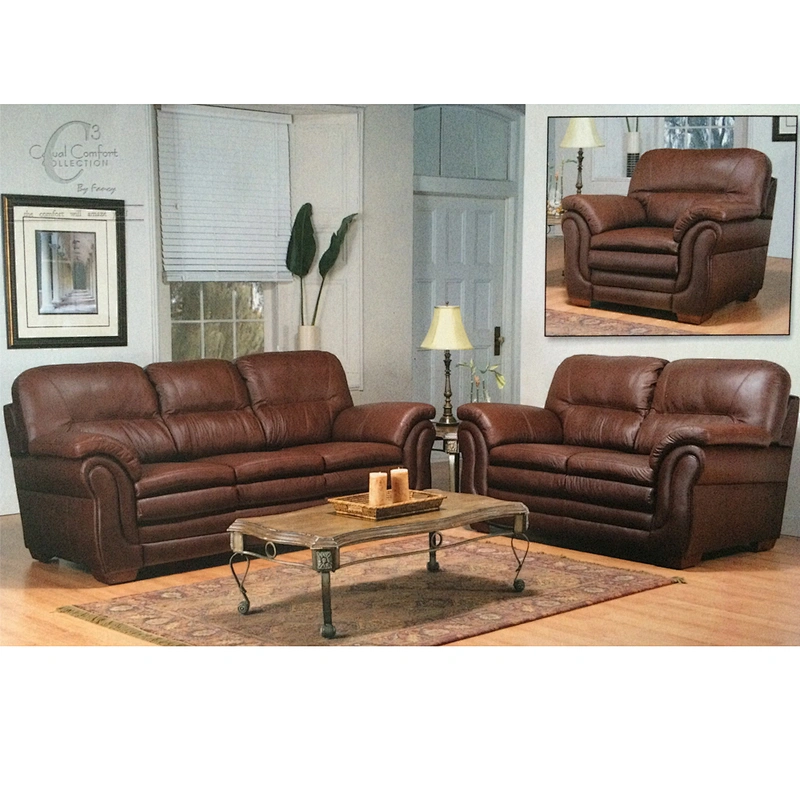 Frank Furniture American Country Style Sofa Cover Design Antique Leather Sofa Cover Set Sofa Cover