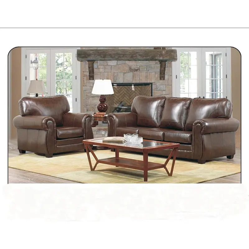 Frank Furniture American Style Rural Leather Sofa Cover Stretch Fabric Sofa Cover