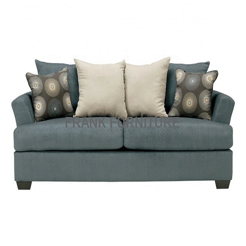 European style volume-produce  low price  simple  fabric sofa cover