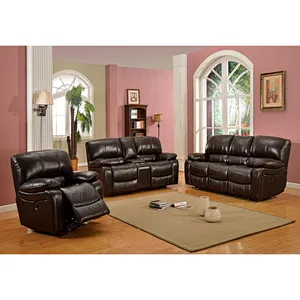 Wholesale price modern design  price  living room furniture sofa recliner