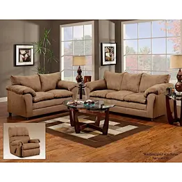 European modern brown high quality soft and healthy elastic sponge wooden living room 3+2 sofa set