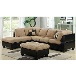 New Fashion Design Corner Recliner Lurxy Sofa Living Room Furniture Sofa Sectional Corner Leather Sofa