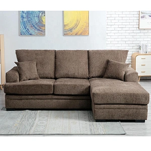 Best Selling Wholesale Nordic Modern Design Multi-Function Living Room Partition Corner Sofa