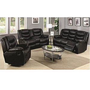 Frank Furniture Lounge Recliner Sofa Comfortable 7 Seater Recliner Chair