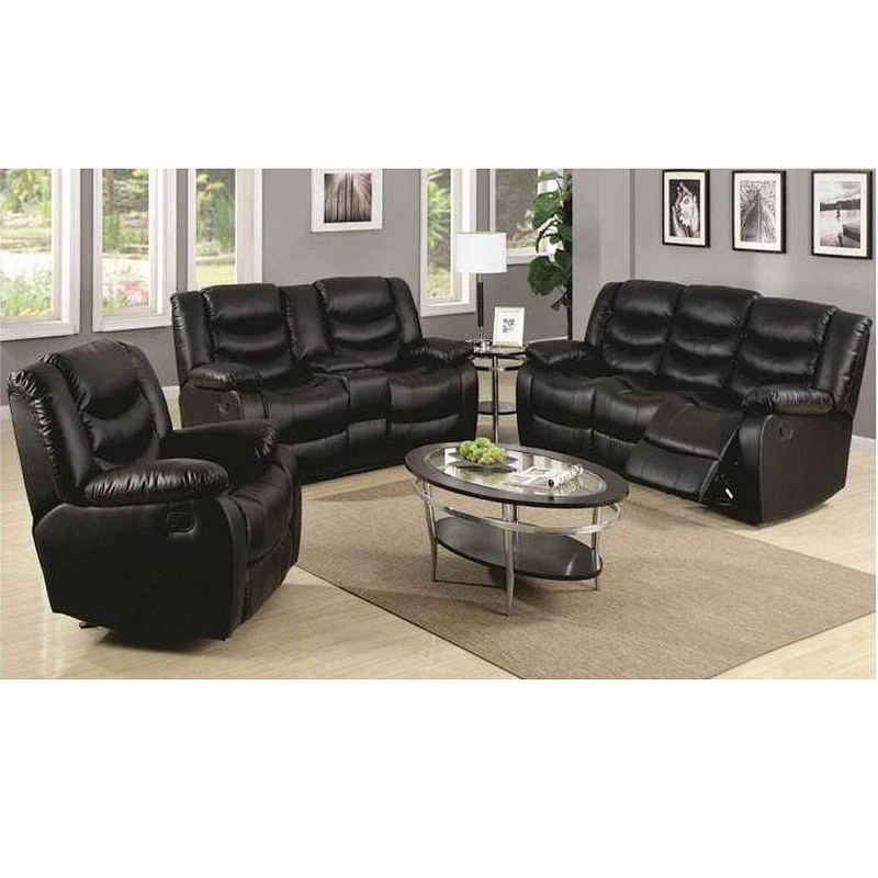 Frank Furniture Lounge Recliner Sofa Comfortable 7 Seater Recliner Chair