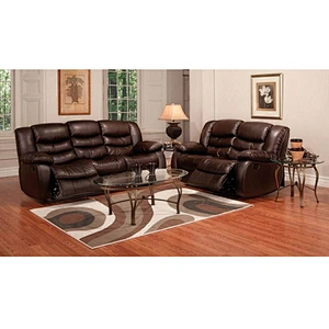 Frank Furniture Lounge Recliner Sofa Comfortable 7 Seater Recliner Chair