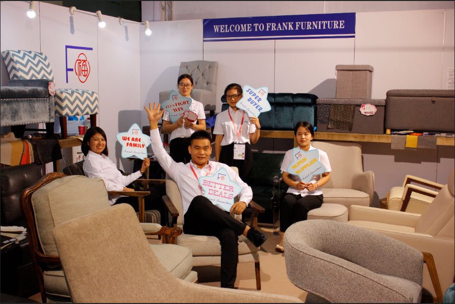 Frank Furniture Co., Ltd,