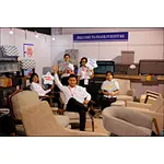 Frank Furniture Co., Ltd,
