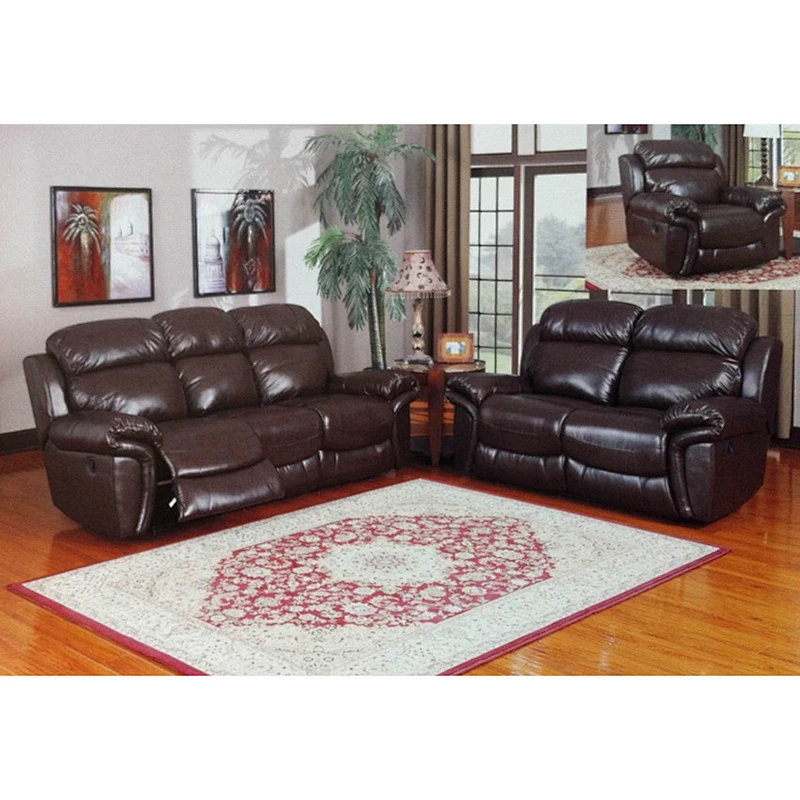 High quality fashion PU  office recliner sofa Wholesale