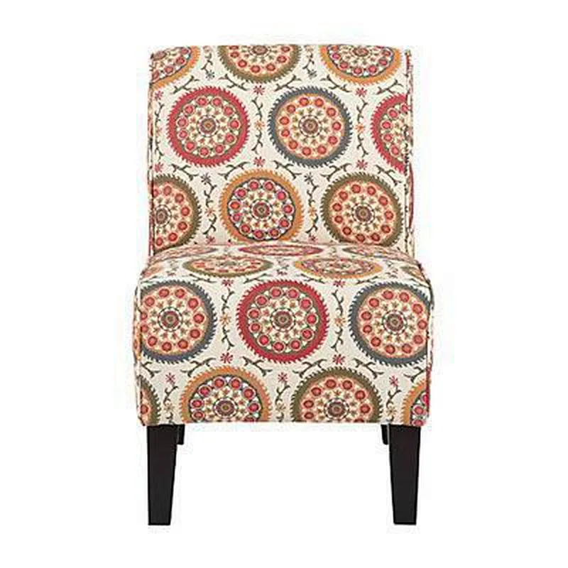 Low price  high quality new design  living room furniture fabric sofa chair