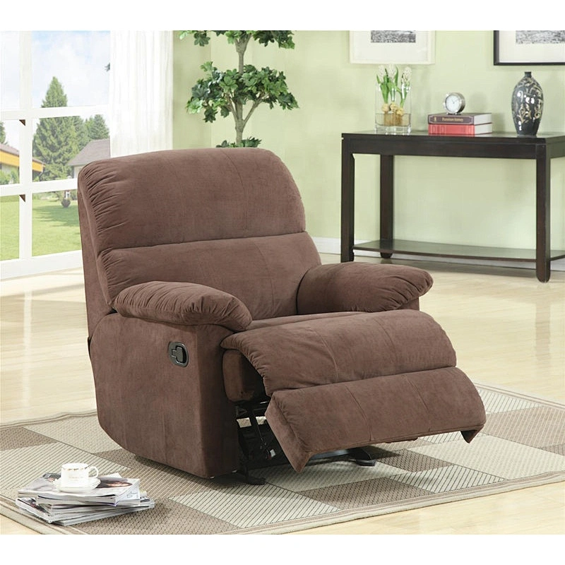 Wholesale price modern design  price  living room furniture sofa recliner